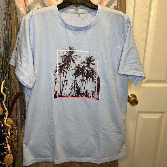 SHEIN Mens graphic tee - Picture 3 of 5